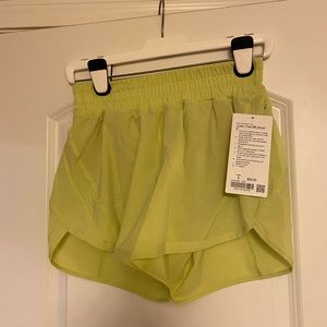 Lululemon Track That MR short